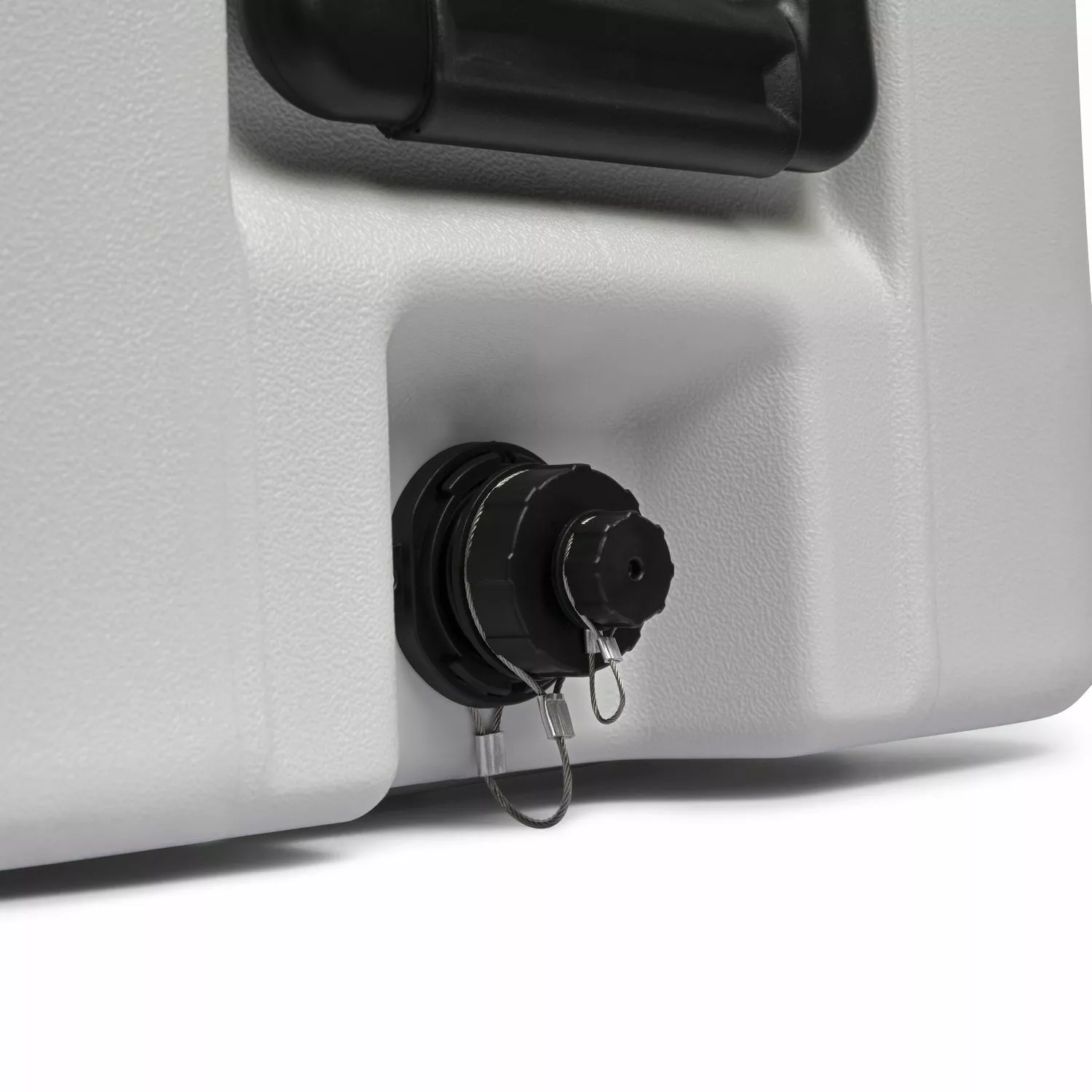 Steamy SCMPRO70 Marine Pro 70 Koelbox - 70L - Wit