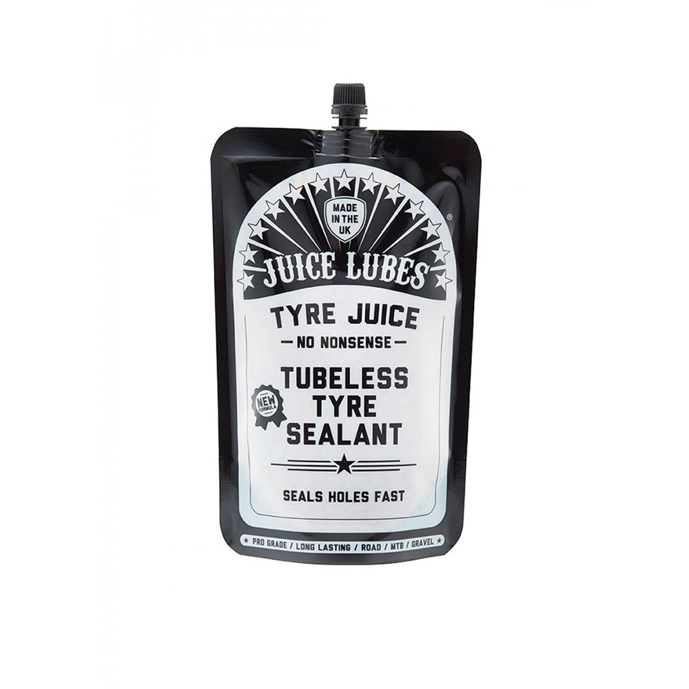 Préventif Anti-Crevaison Pneu - Juice Lubes Preventif Tyre Juice