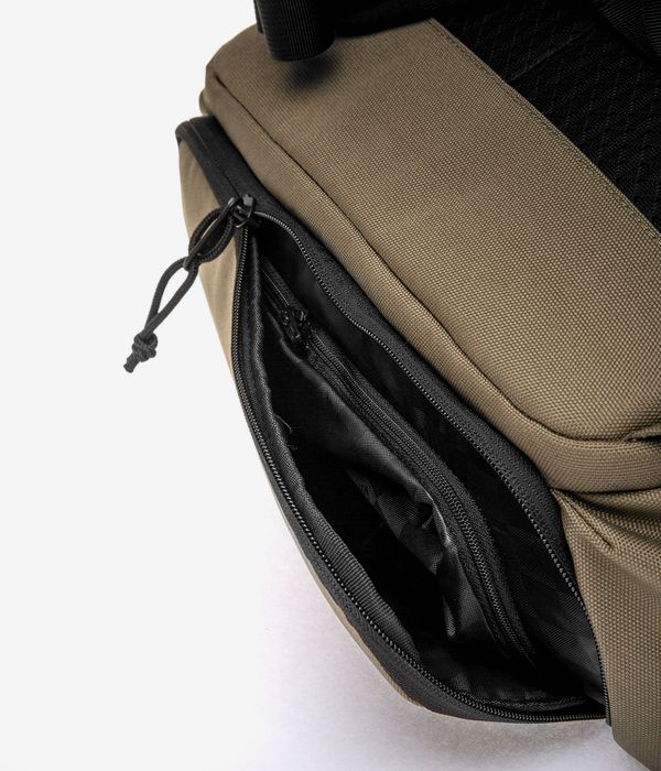 Vans DX Skatepack Rucksack 27L (bungee cord)