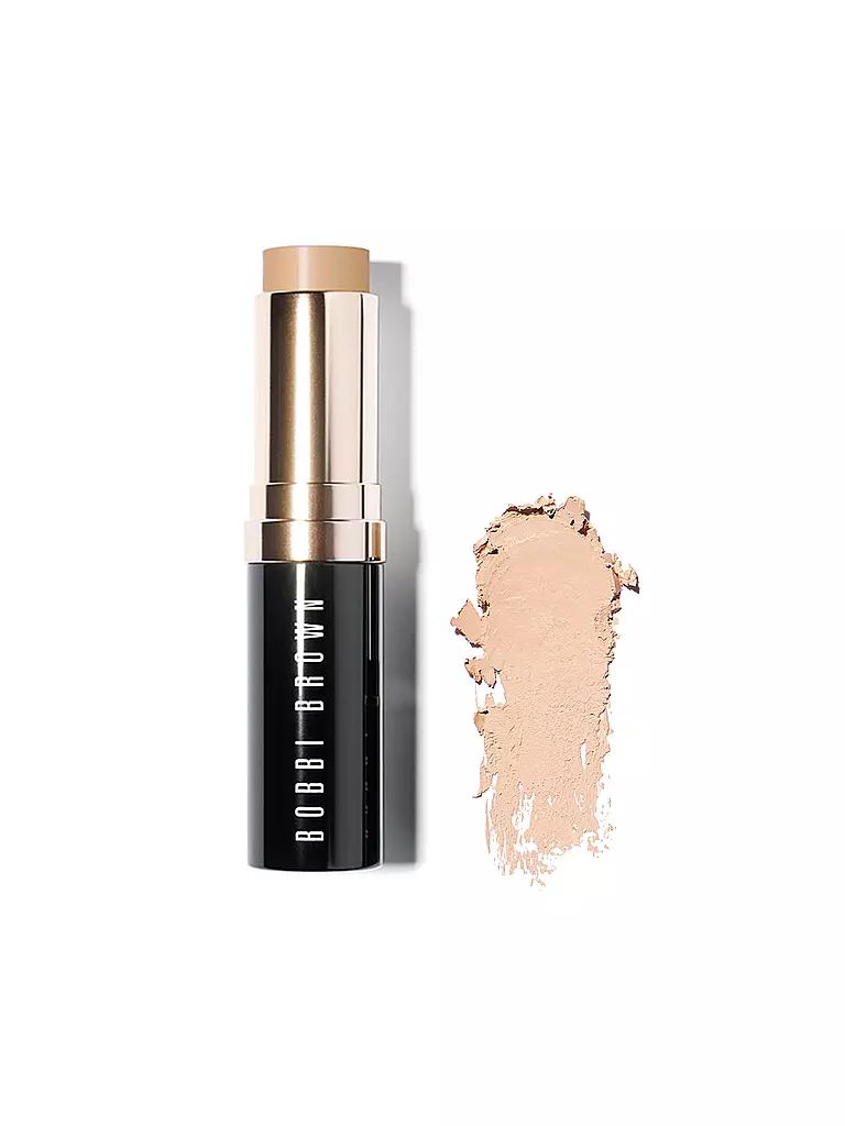 BOBBI BROWN Skin Foundation Stick (18 / W-016 Warm Porcelan) beige