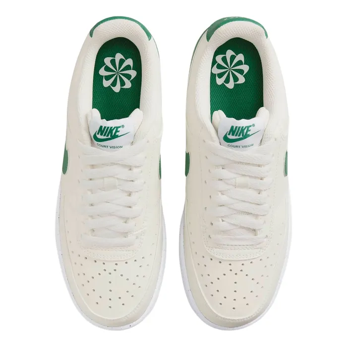 Nike Court Vision Low Next Nature Sneakers Dames