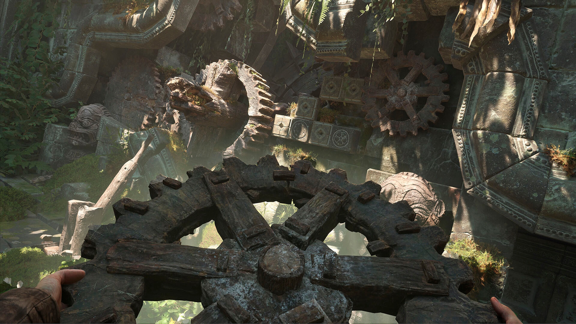 Bethesda Spielesoftware »Indiana Jones und der grosse Kreis« Xbox Series X