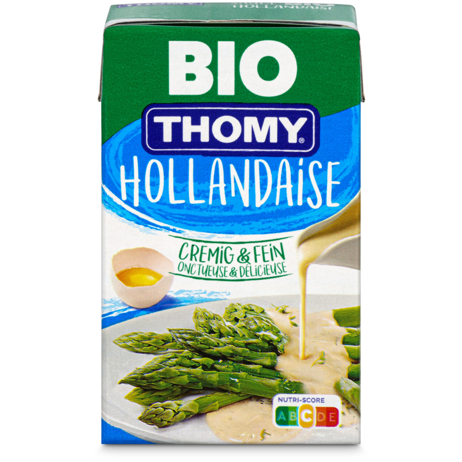 Bio THOMY Hollandaise
