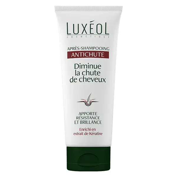 Luxéol Après-Shampoing Antichute 200ml