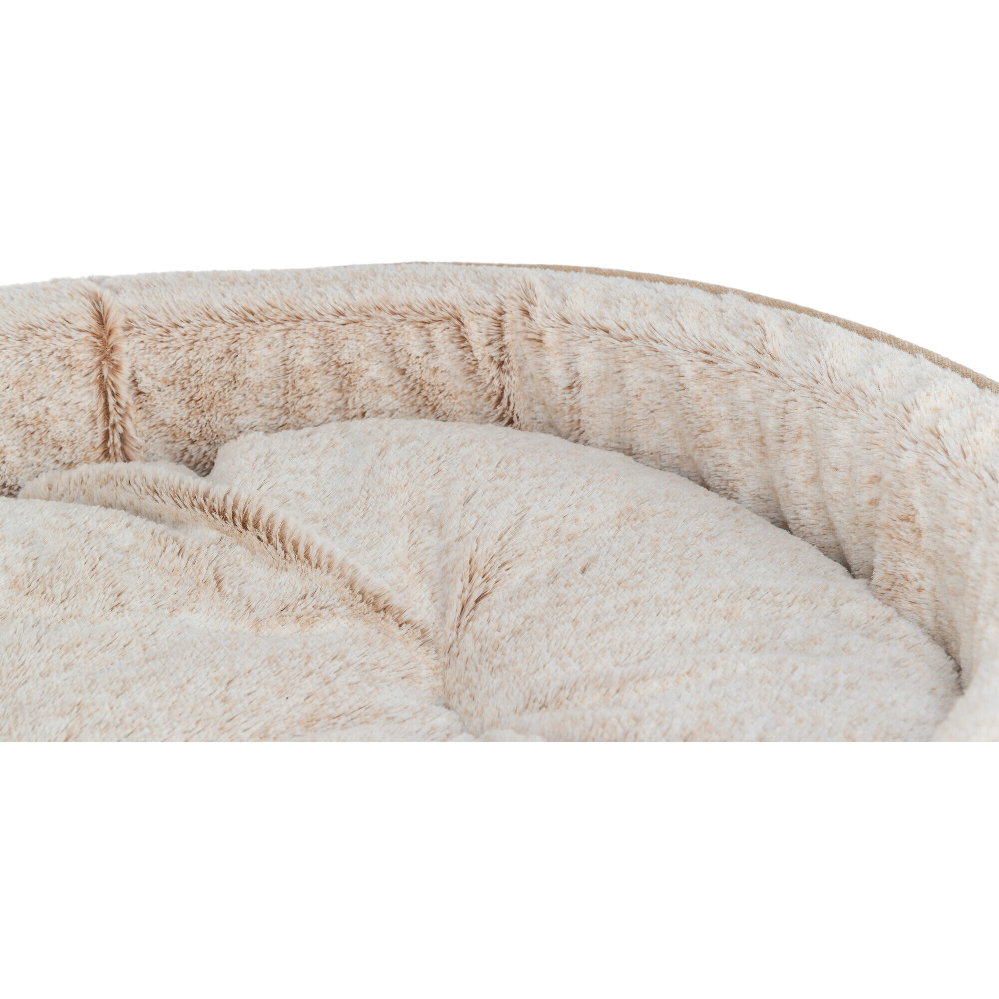Trixie Vital Mand Lino Soft - Ovaal