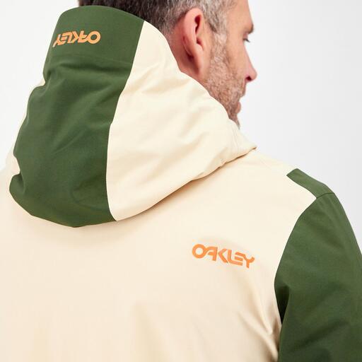 Anoraque Oakley