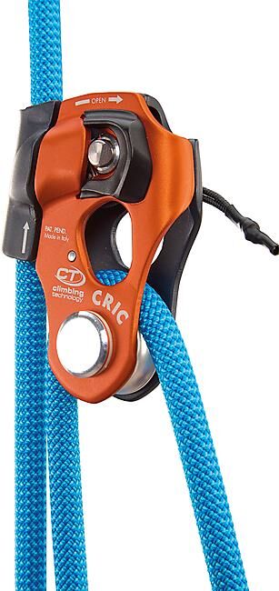 CLIMBING TECHNOLOGY - BLOQUEUR CRIC