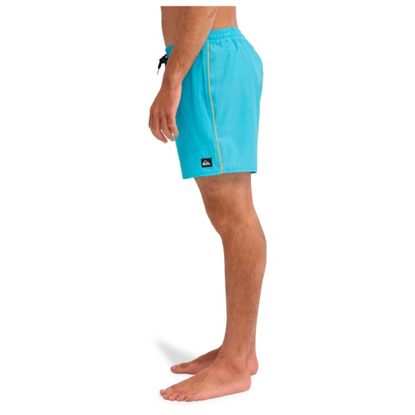 Quiksilver - Stretch Piped Volley 16'' - Short de bain
