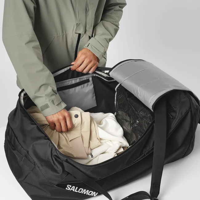 PROLOG 70  Accessoires Unisex BLACK