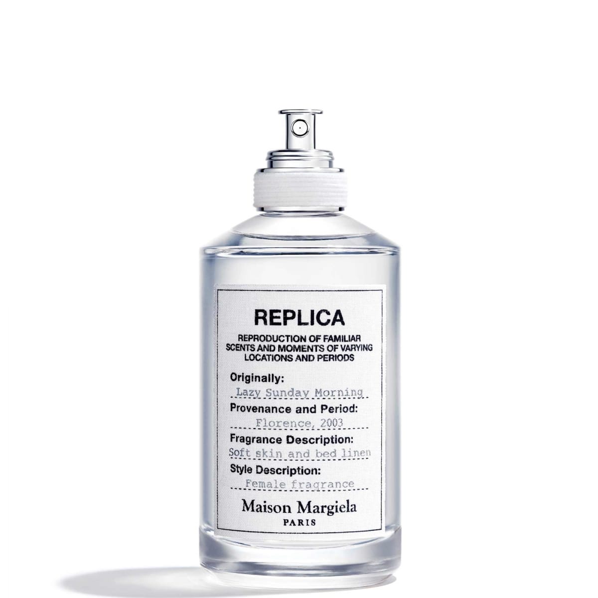 Maison Margiela REPLICA Lazy Sunday MorningEau de Toilette