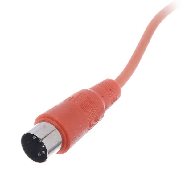 the sssnake SK366-03-OR Midi