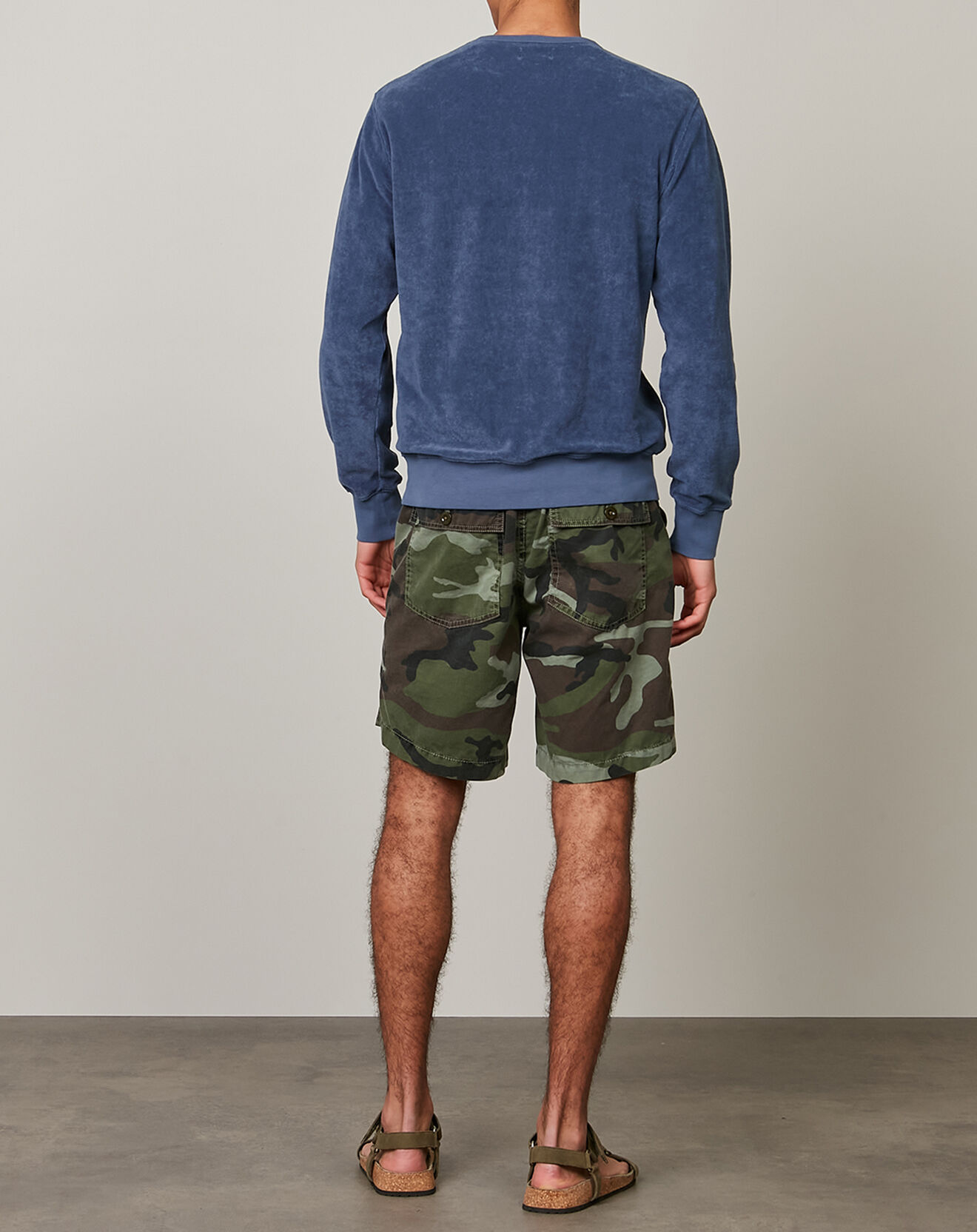 Hartford Sweat en éponge raf