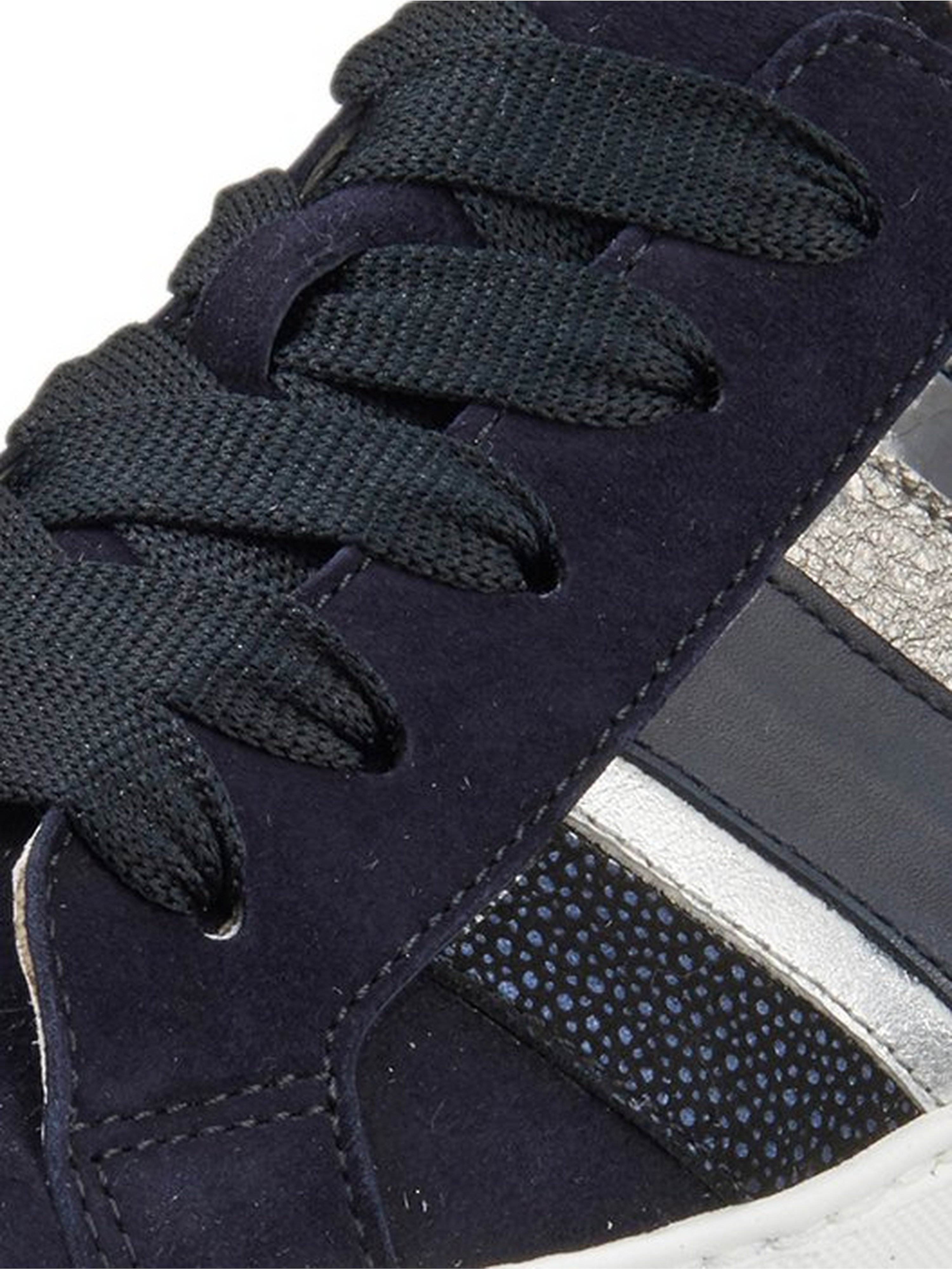 Plateau-Sneaker