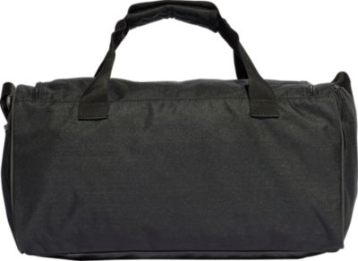 AdidasEssentials Linear Duffel Bag M - schwarz