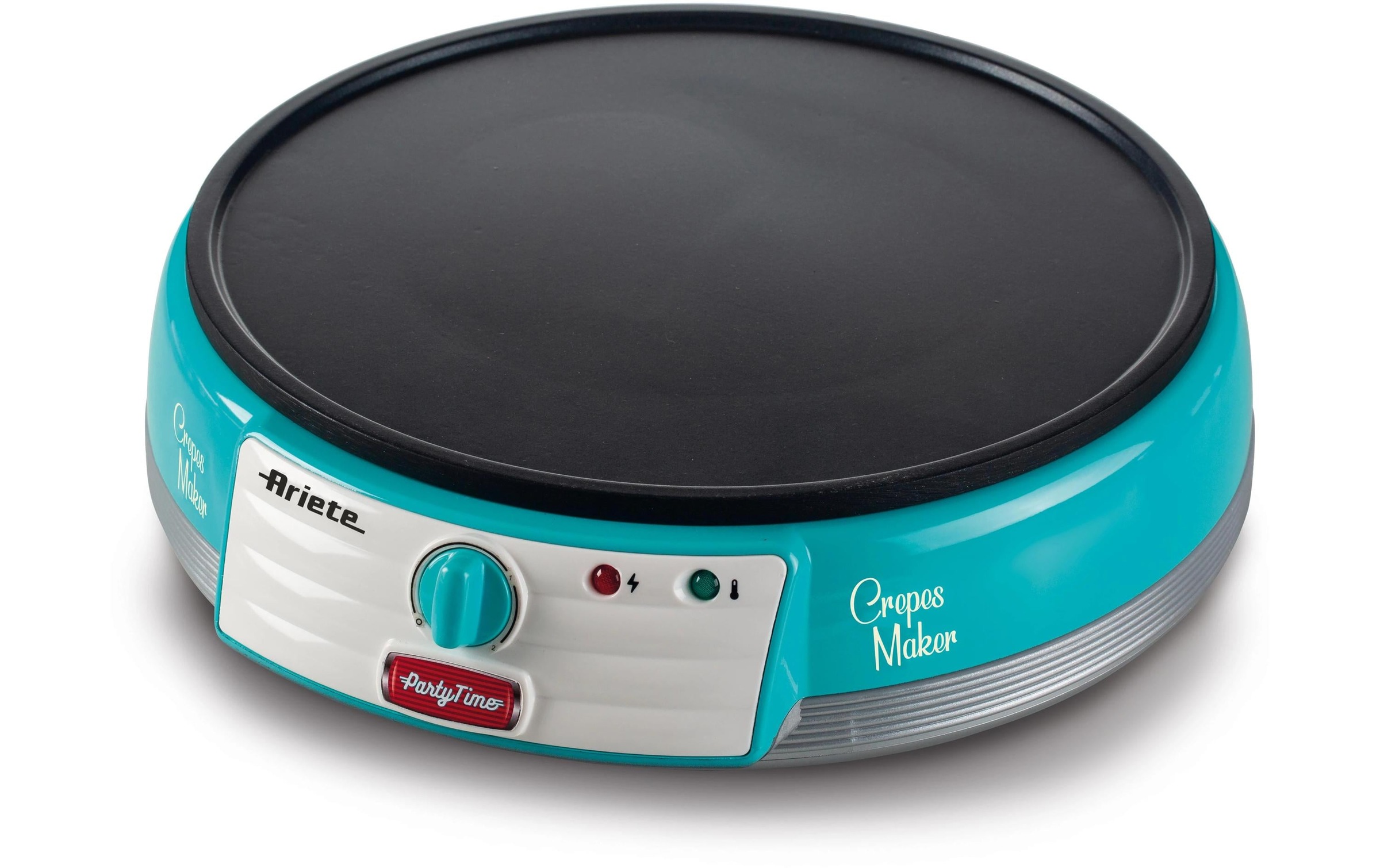 Ariete Crêpesmaker »Party Time« 1000 W