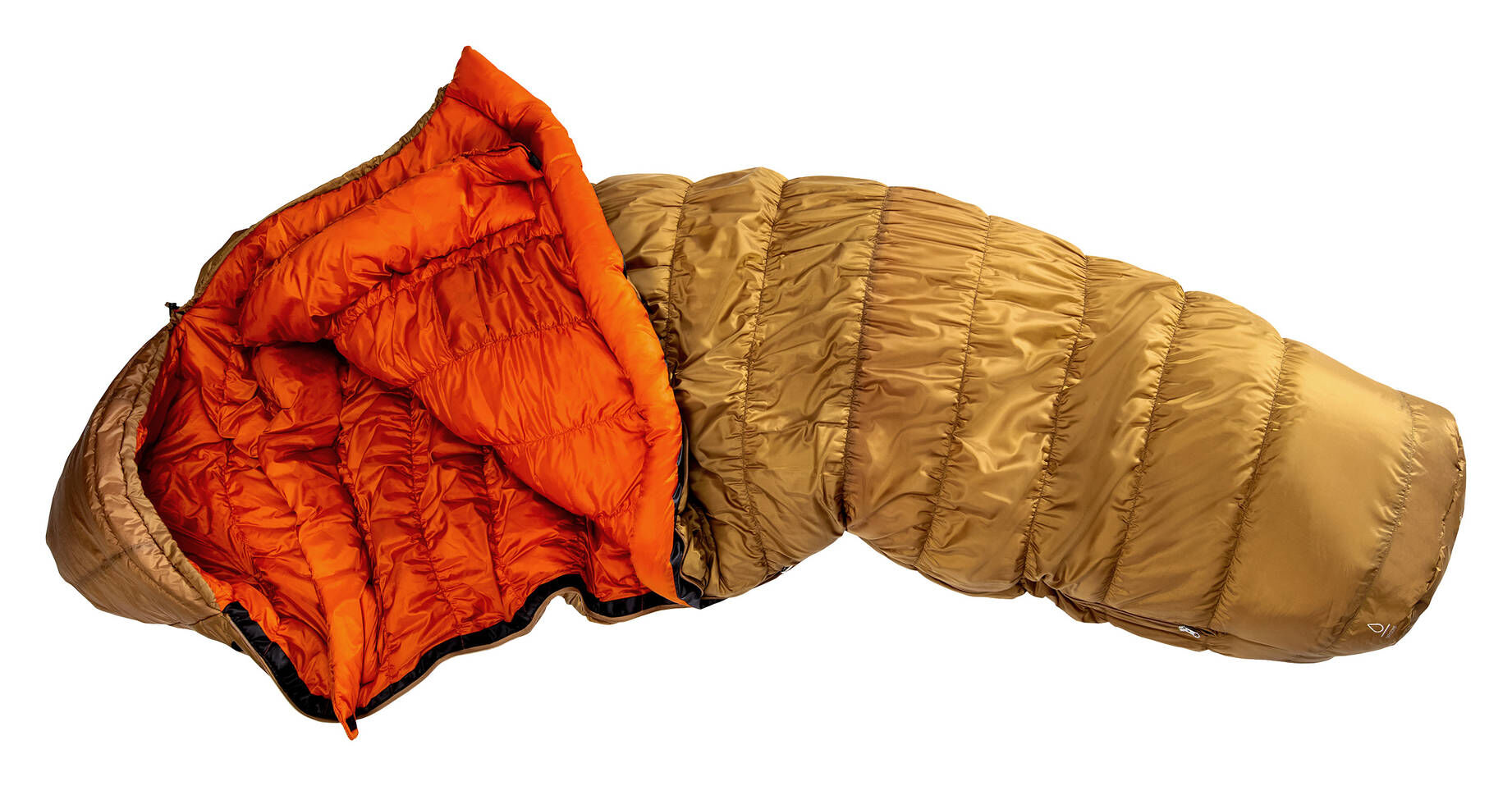 deuter| Kunstfaserschlafsack Exosphere -11°