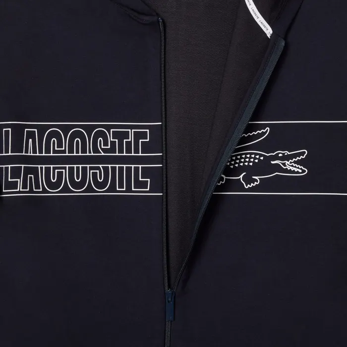 Lacoste Lounge Vest Heren