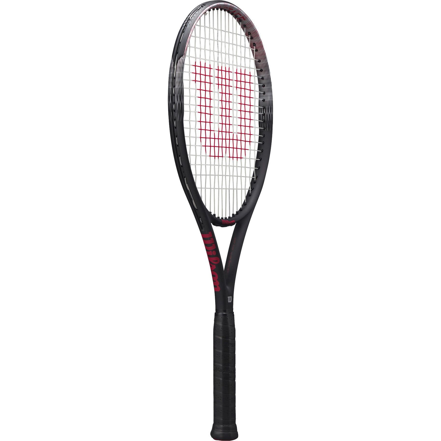 Wilson Pro Staff Precision 100 Tennisschläger besaitet 2025 (305g)