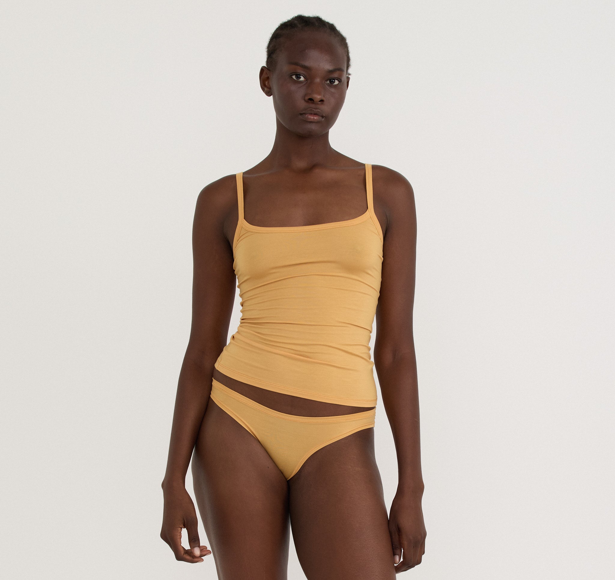 TENCEL™ LYOCELL<br>Soft Touch Veil Cami