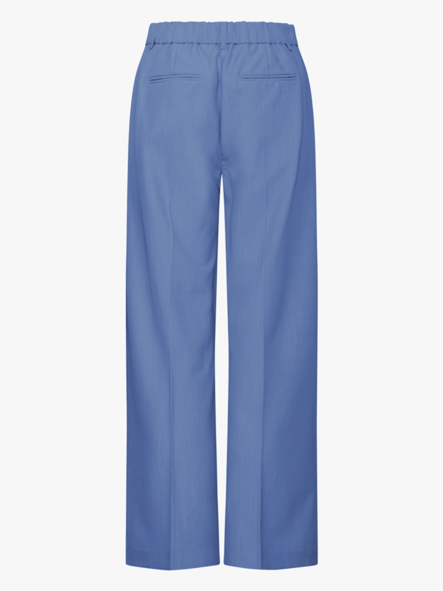 Danta Wide Leg Pants 2 Cropped