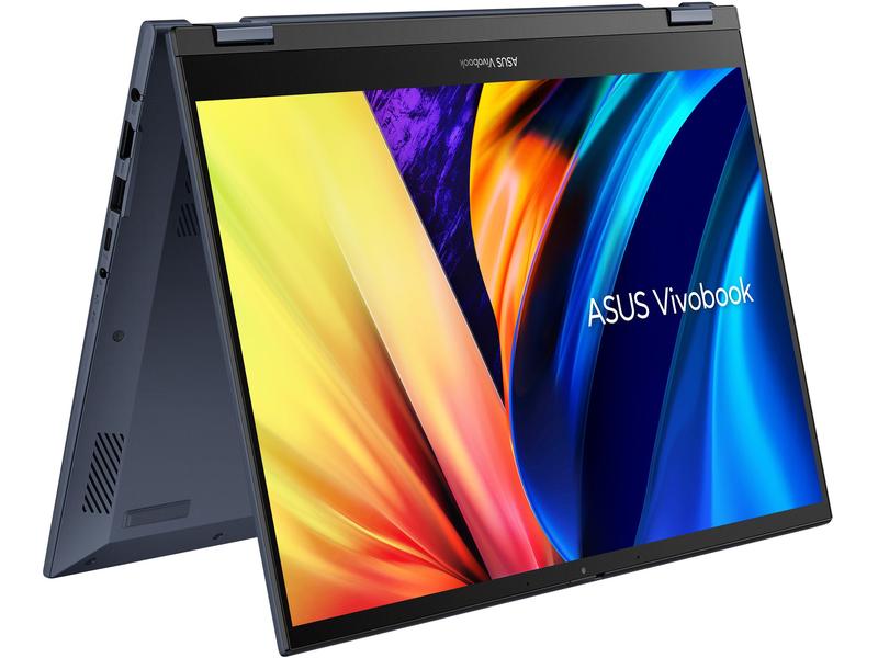 ASUS VivoBook S 14 Flip (TP3402VA-LZ062W) Schlanker 14