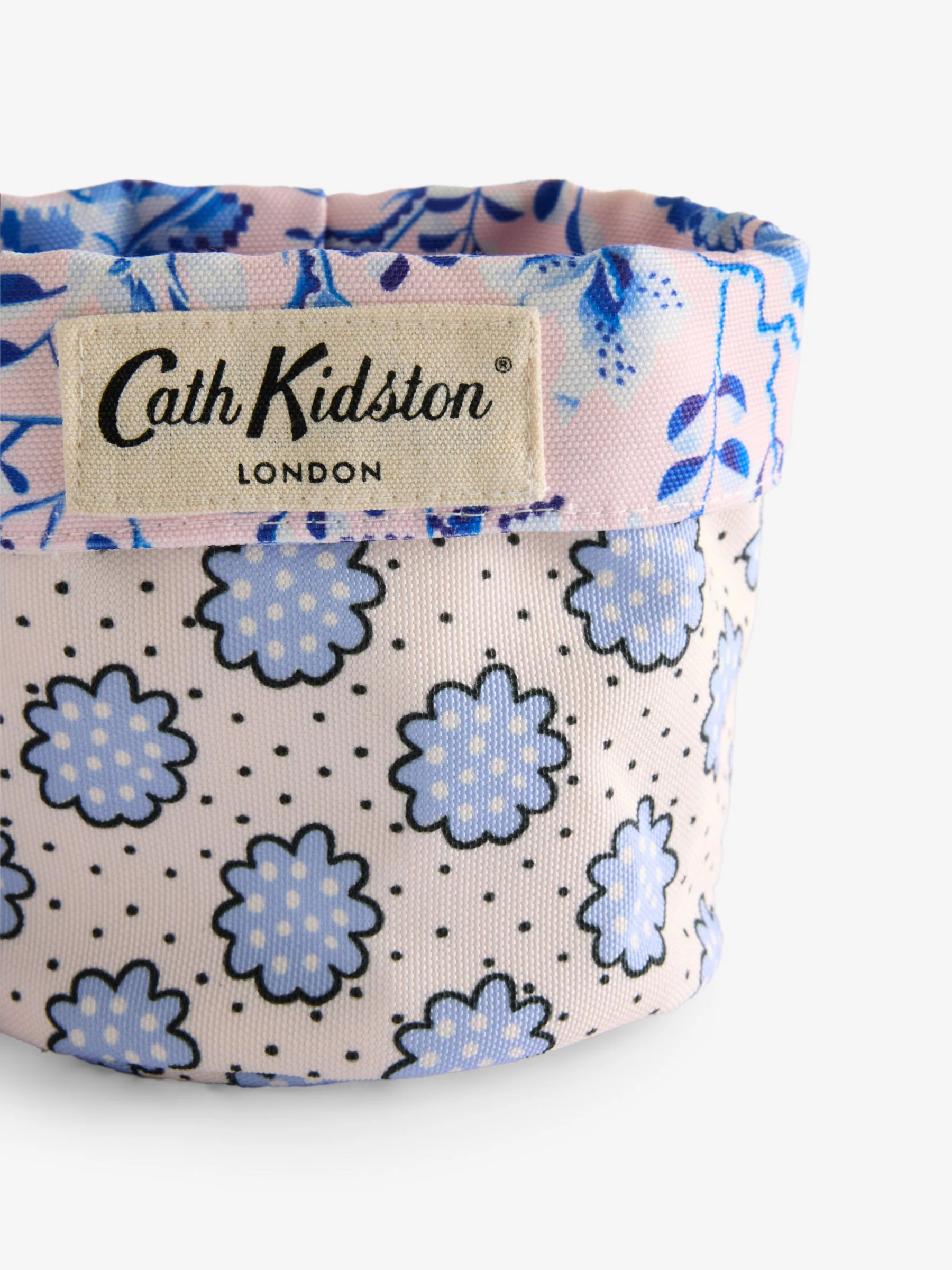 Cath Kidston Reversible Storage Bags