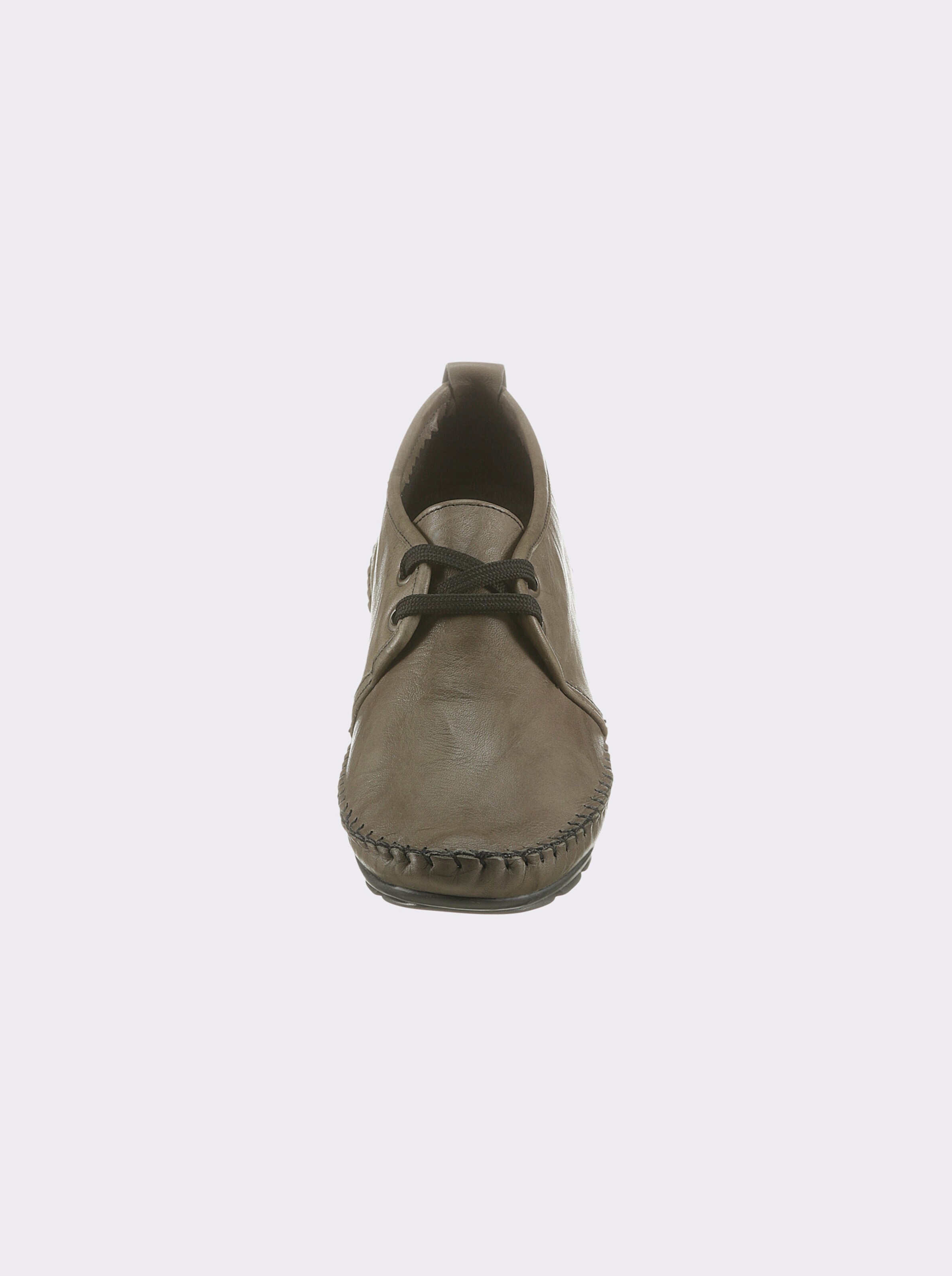 Schnürschuh