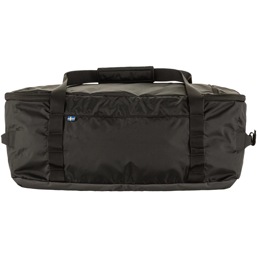 Fjällräven High Coast Duffel 36 - Reisetasche 56 cm black