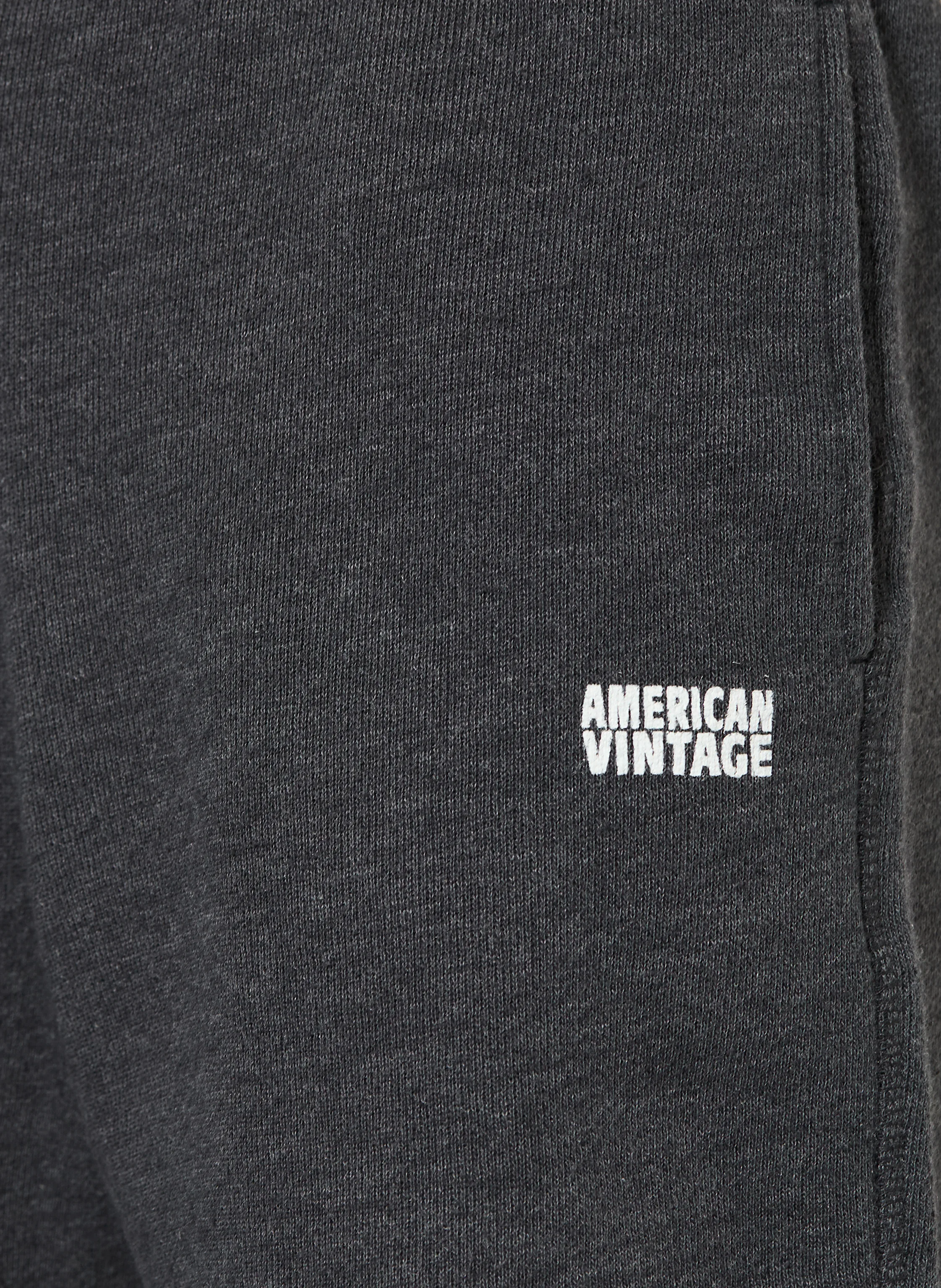 American Vintage Sweatshorts DOVEN