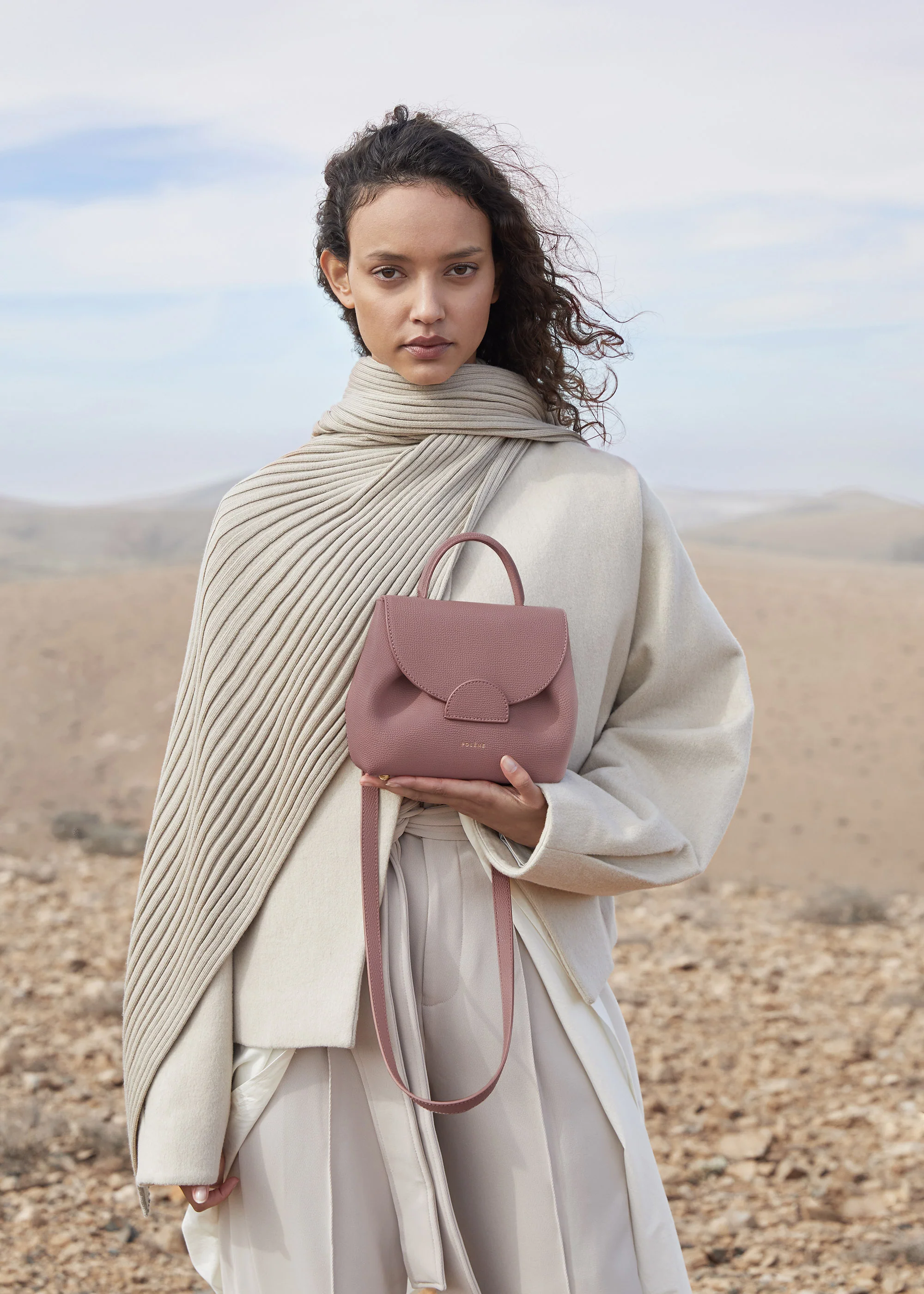 Numéro Un Nano - Lilas Grainé