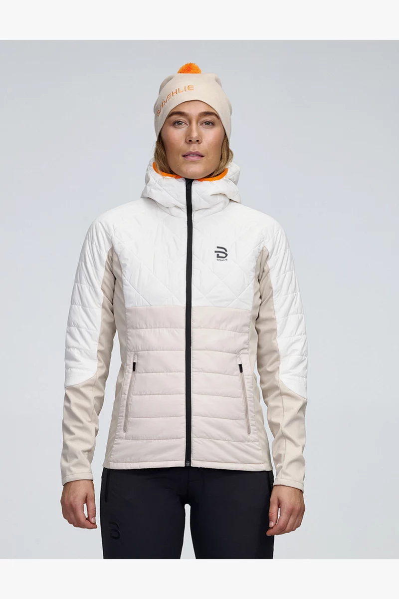 Daehlie Graphlite Damen Steppjacke