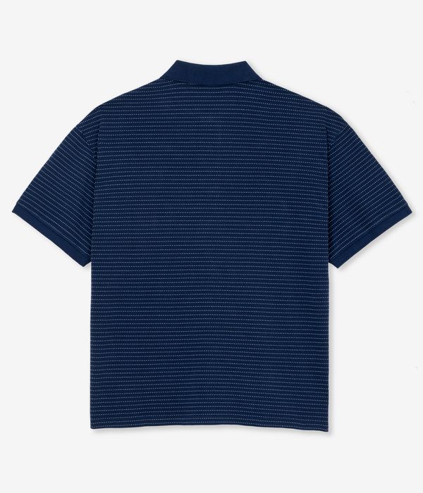 Polar Surf Polo-Shirt (dark blue)