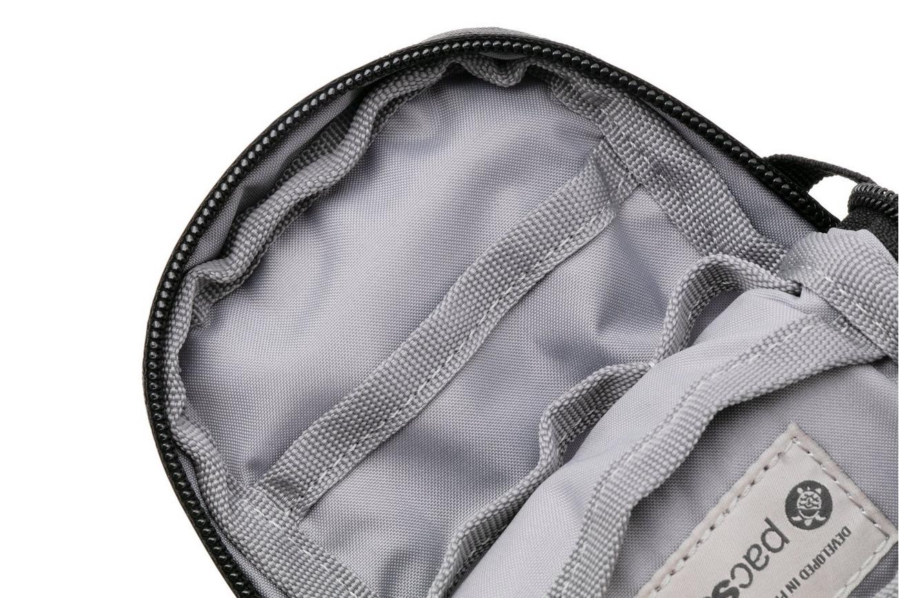 Leatherman Ripstop Nylon Tool Pouch 934940 Black, EDC-pouch