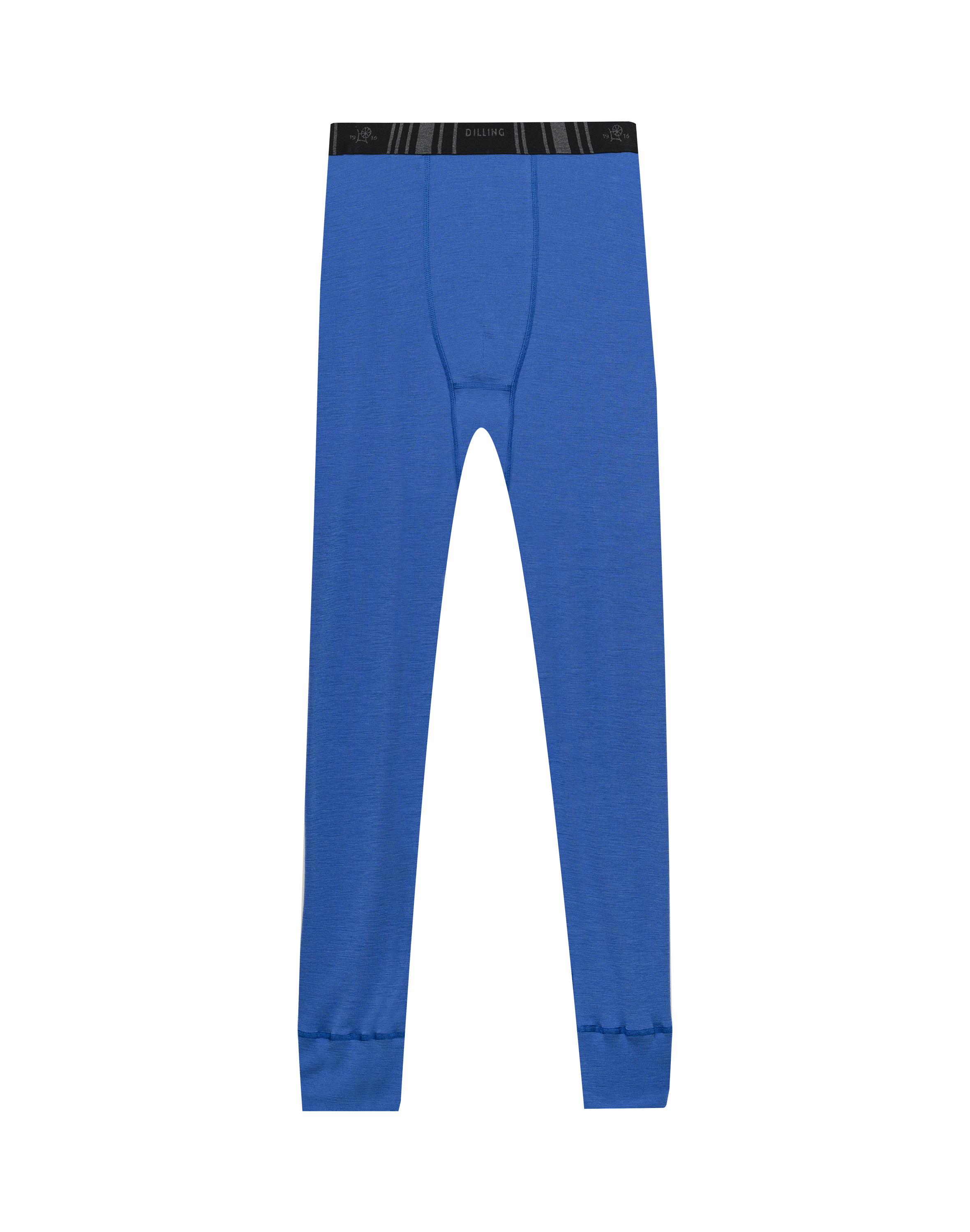 Legging van merinowol voor heren