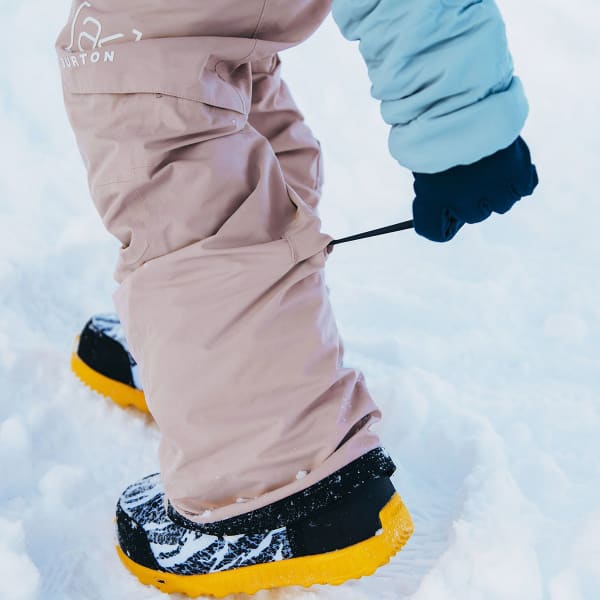 Pantalon snowboard BURTON W AK GORE SM INS PT SHADOW PINK