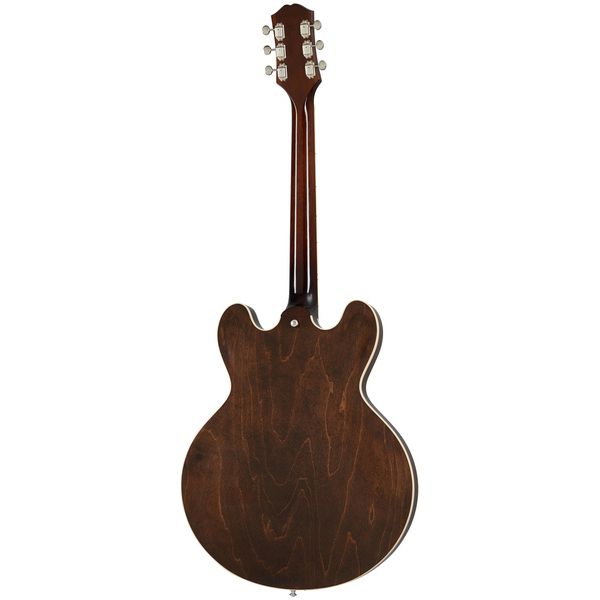 Epiphone USA Casino Vintage Sunburst