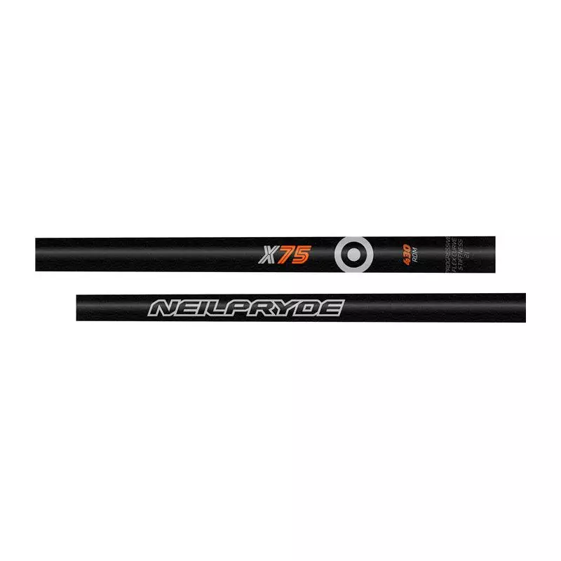 Mât windsurf NEILPRYDE X75 RDM 2025
