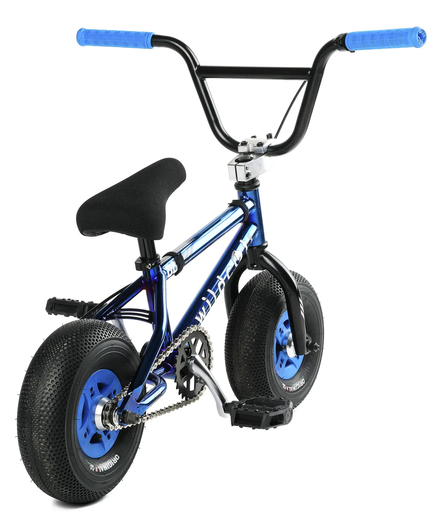 Wildcat 3A Mini BMX Cykel | SkatePro