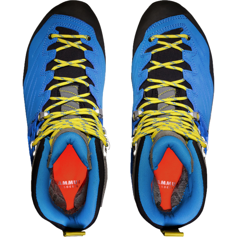 Mammut Damen Kento Pro High GTX Schuhe