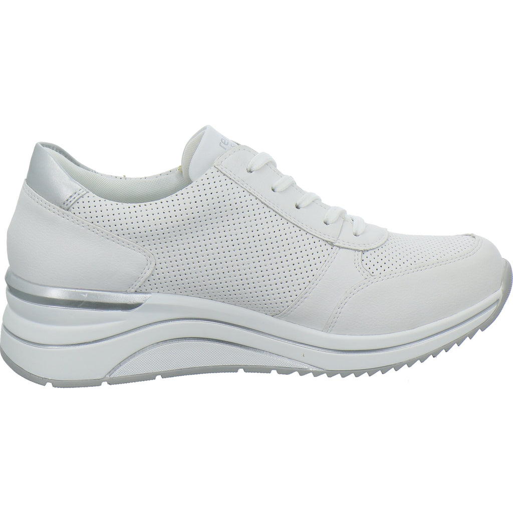 Remonte Sneaker Damen Weiß