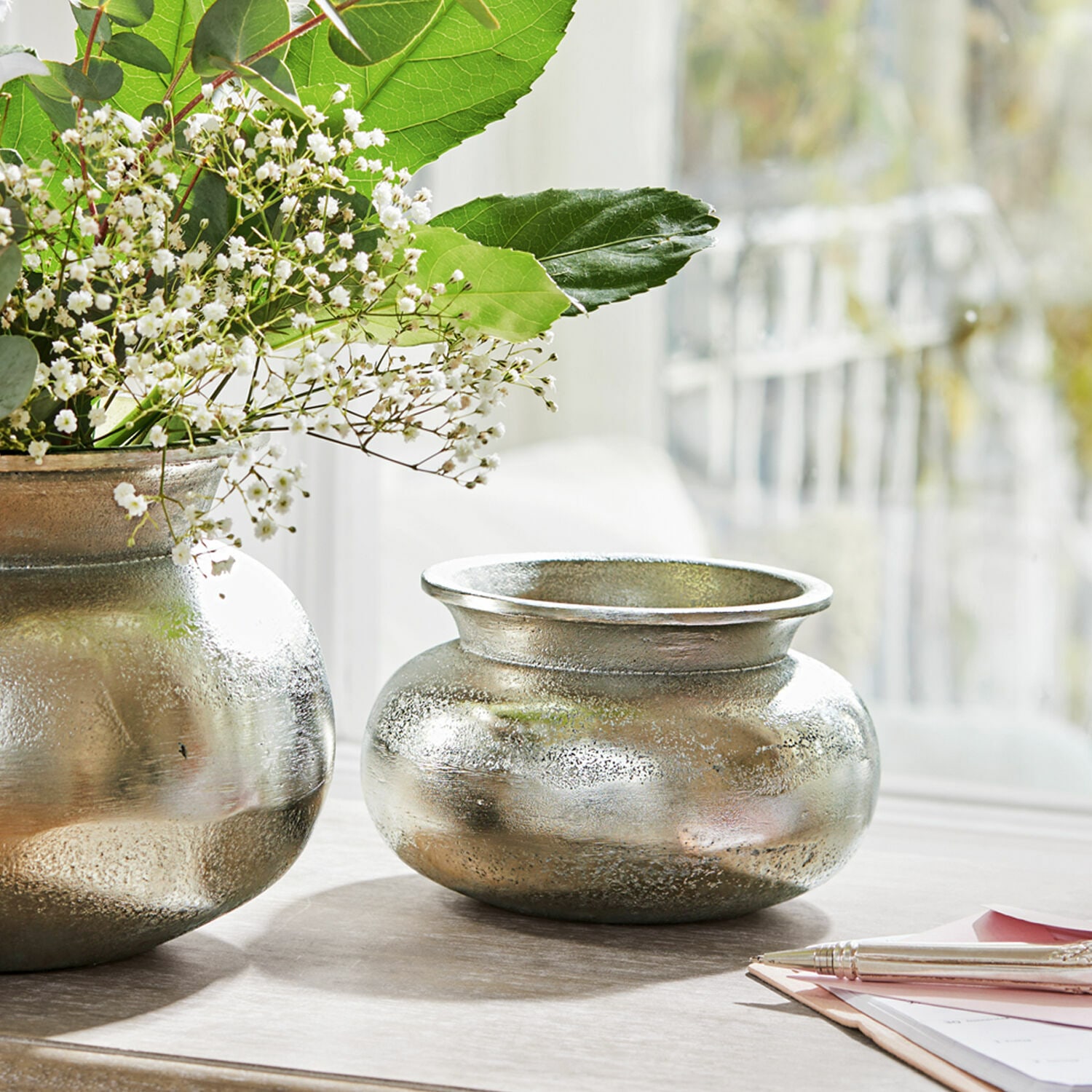 Vase Hadrien 10/16 cm