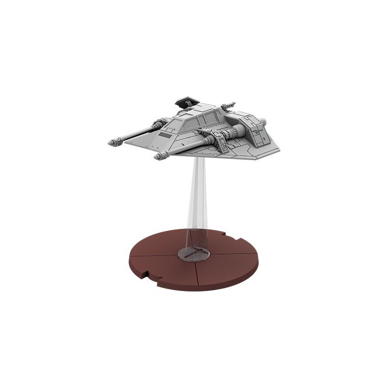 Airspeeder T-47