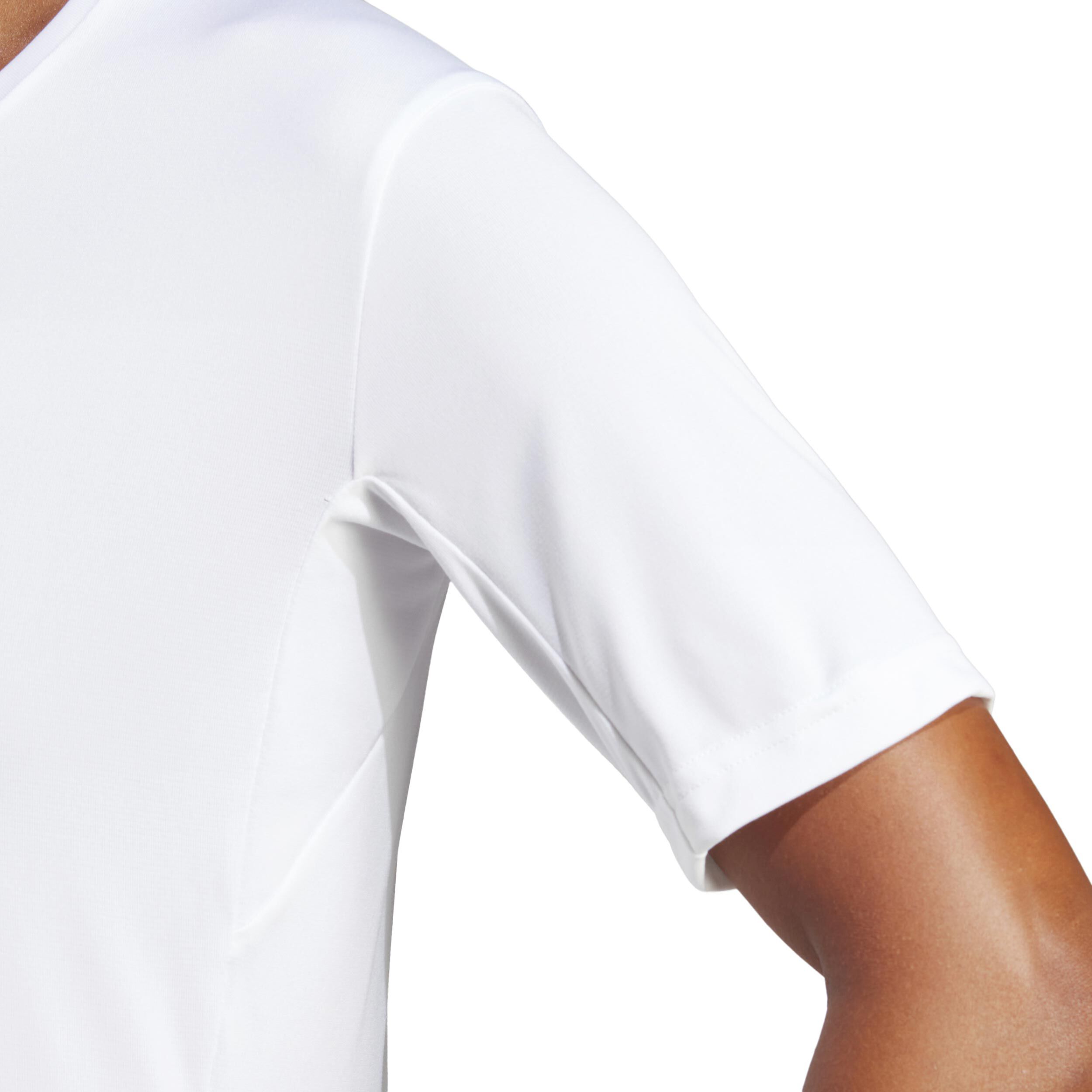 adidas Terrex MT Maillot De Course Femmes - Blanc