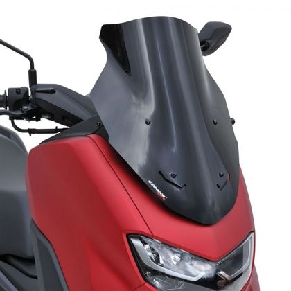 Bulle Ermax Sport touring 48 cm - Noir