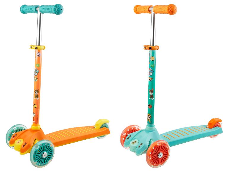 Kinder step