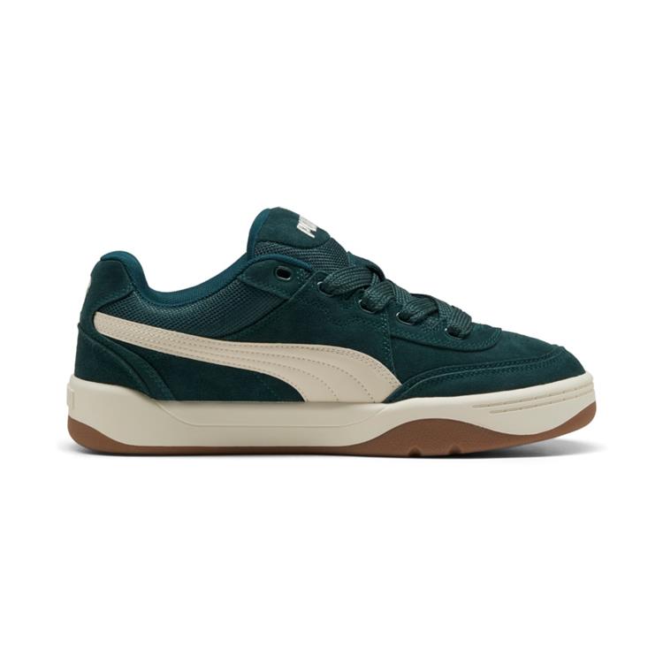 PUMA PARK LIFESTYLE SK8 SD 400708 GREEN-TERRAIN-ALPINE-SNOW