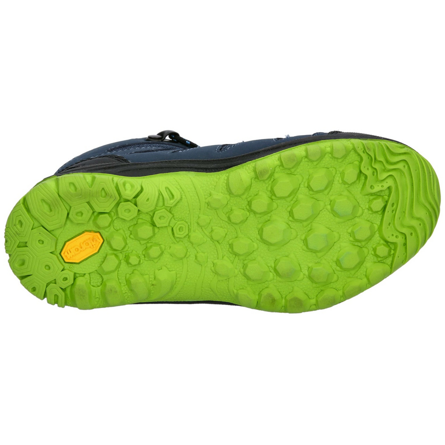 Brütting Sportschuhe blau