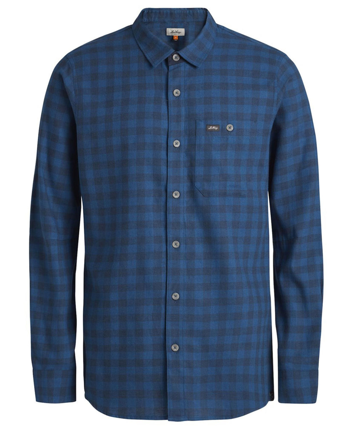 Lundhags<br>Ekren Ms LS Shirt