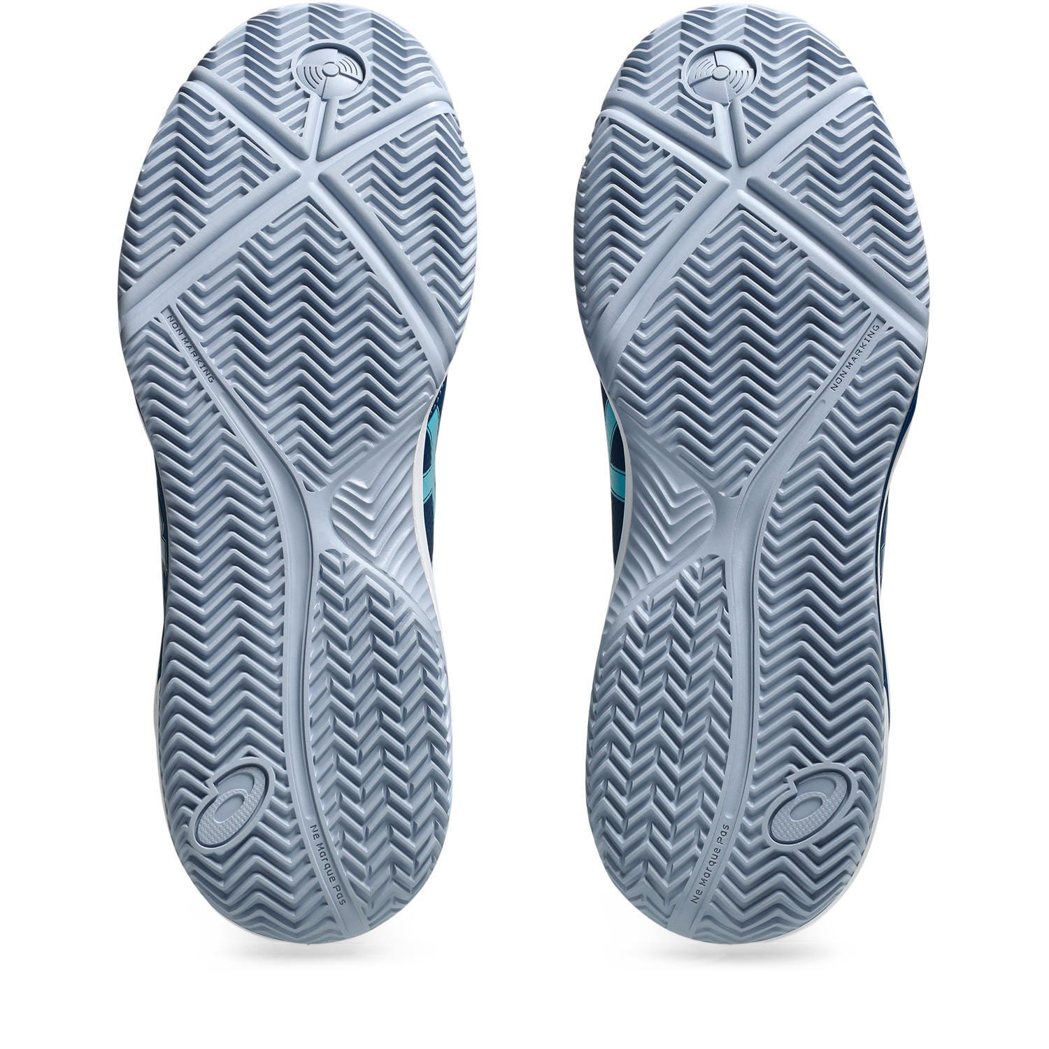 ASICS  Gel-Dedicate 8
