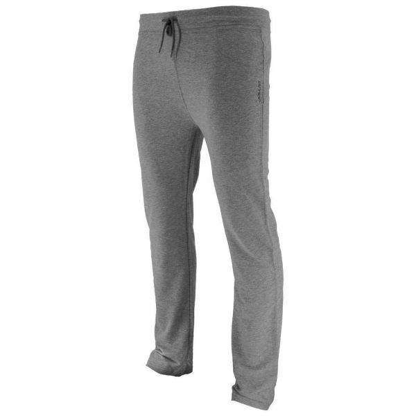Joluvi Fit Campus Pants Cinzento 6 Anos
